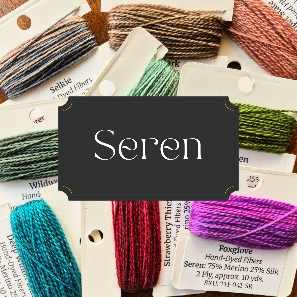 Seren