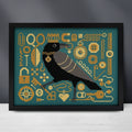 Tanner's Trinkets - Cross Stitch Pattern