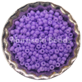 Size 11 - Murasaki Lilac OP Dyed Beads