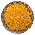 Size 11 - Murasaki Yellow AB Beads