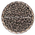 Size 11 - Murasaki Nickel Silver Metallic Beads