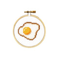 Mini Egg - Cross Stitch Kit
