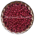 Size 11 - Murasaki PermaFinish Orchid Beads