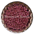 Size 11 - Murasaki PermaFinish Pink Lilac Beads