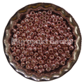 Size 11 - Murasaki PermaFinish Sweet Blush Beads