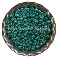 Size 11 - Murasaki PermaFinish Turquoise Beads
