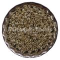 Size 11 - Murasaki PermaFinish Aluminum Beads