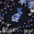 Longest Night - Cross Stitch Pattern