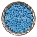 Size 11 - Murasaki Sky Blue AB Beads