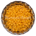 Size 11 - Murasaki Lt. Orange AB Beads