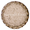 Size 11 - Murasaki Crystal TR Beads