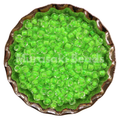 Size 11 - Murasaki Crystal Neon Apple CL Beads