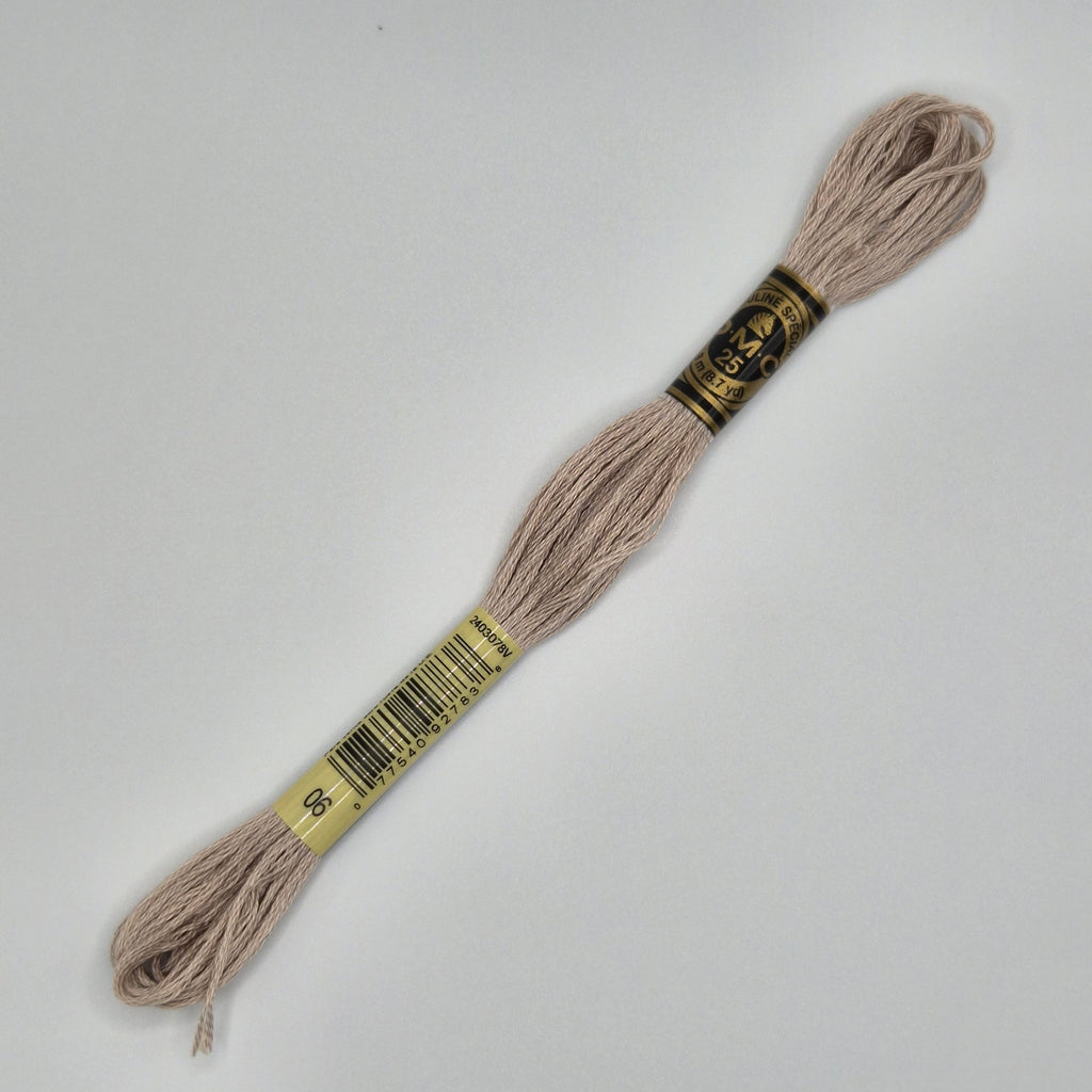 DMC 06 Medium Light Driftwood