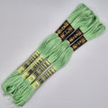 DMC 13 Medium Light Nile Green