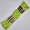 DMC 16 Light Chartreuse