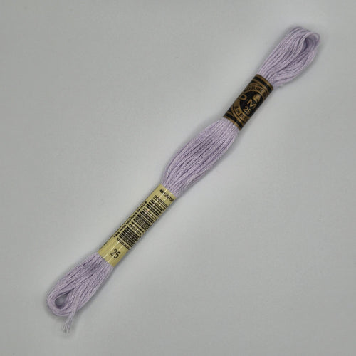 DMC 25 Ultra Light Lavender