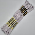 DMC 27 White Violet