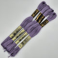 DMC 28 Medium Light Eggplant