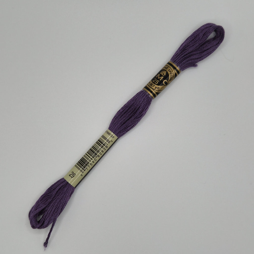 DMC 29 Eggplant