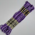 DMC 52 Variegated Violet