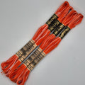 DMC 106 Variegated Coral