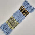 DMC 157 Very Light Cornflower Blue