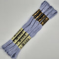 DMC 159 Light Gray Blue