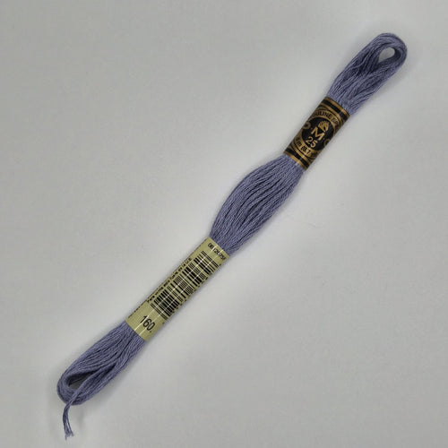 DMC 160 Med. Gray Blue