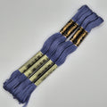 DMC 161 Gray Blue