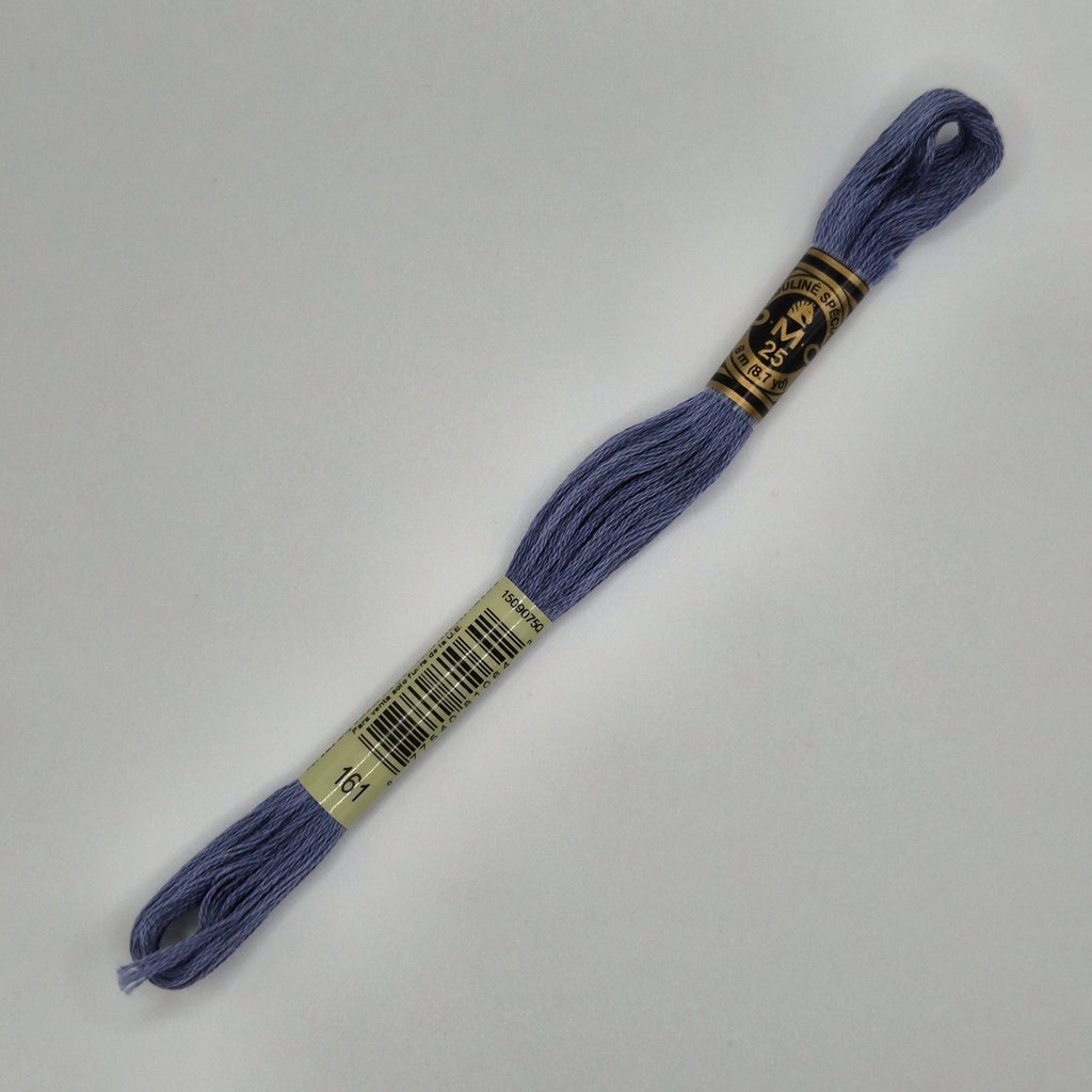 DMC 161 Gray Blue