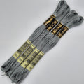 DMC 169 Light Pewter