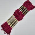 DMC 777 Very Dark Raspberry