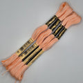 DMC 967 Very Light Apricot