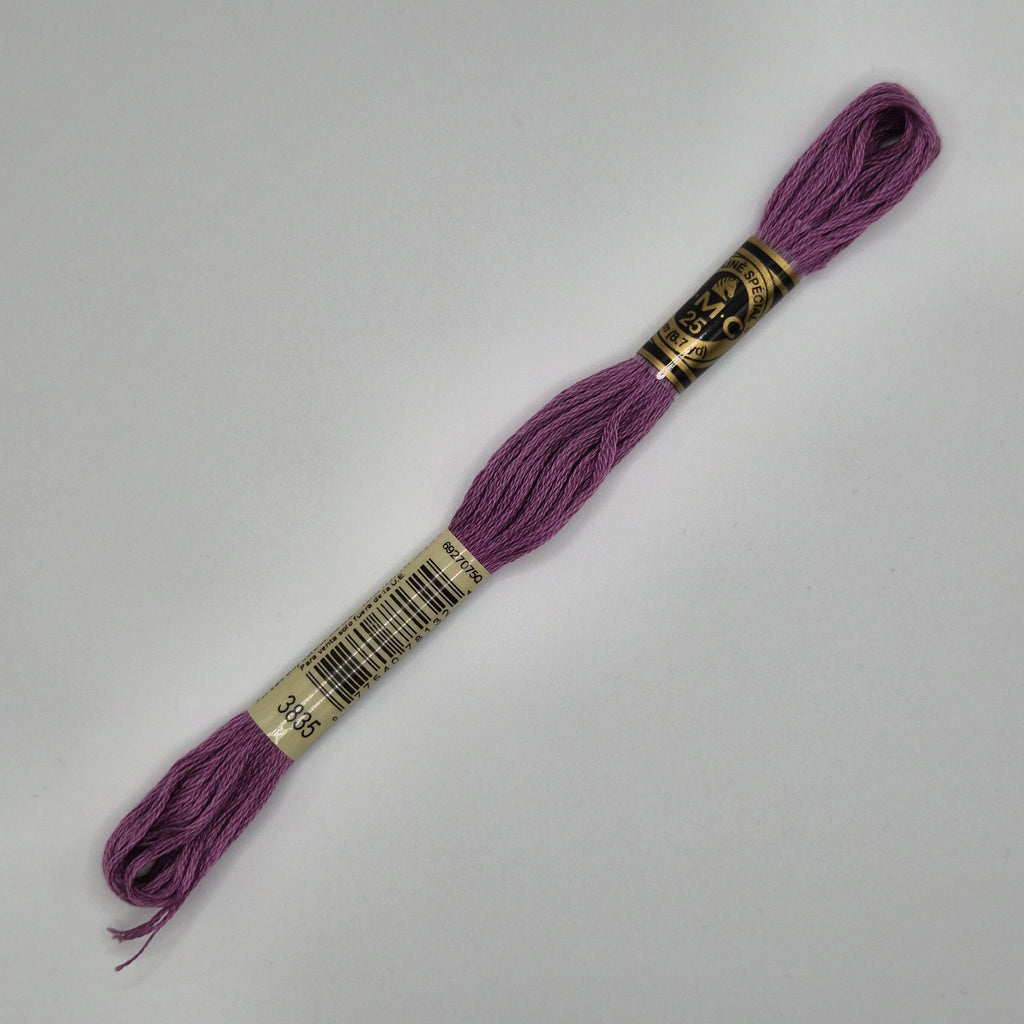 DMC 3835 Med. Grape