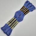 DMC 3838 Dark Lavender Blue