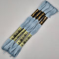 DMC 3841 Pale Baby Blue