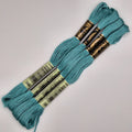 DMC 3849 Light Teal Green