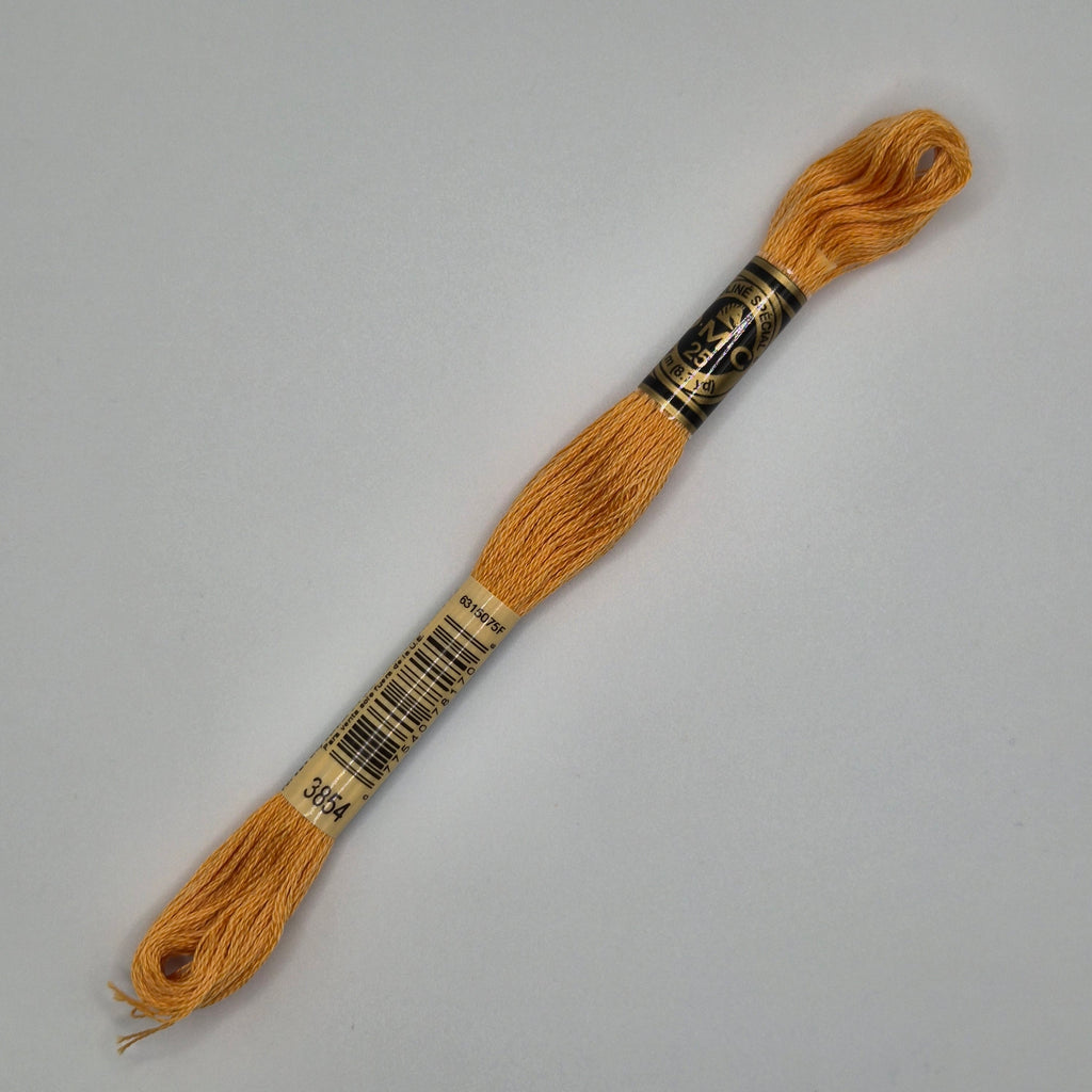 DMC 3854 Med. Autumn Gold