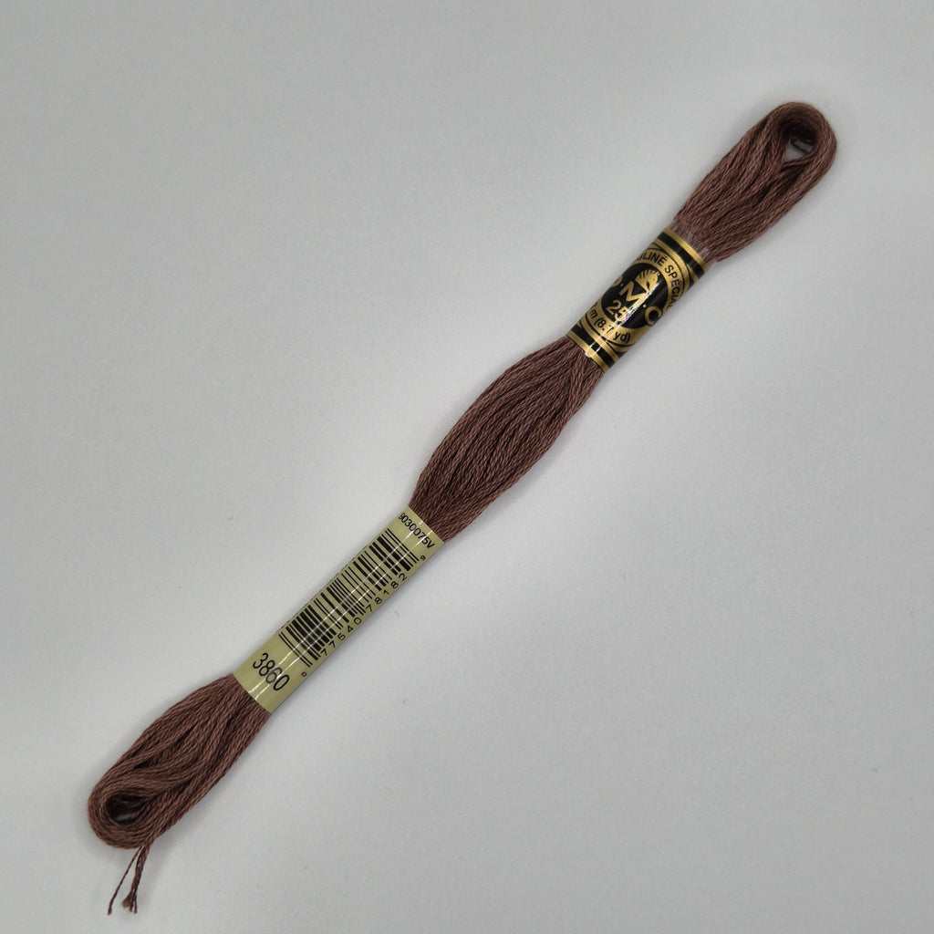 DMC 3860 Cocoa
