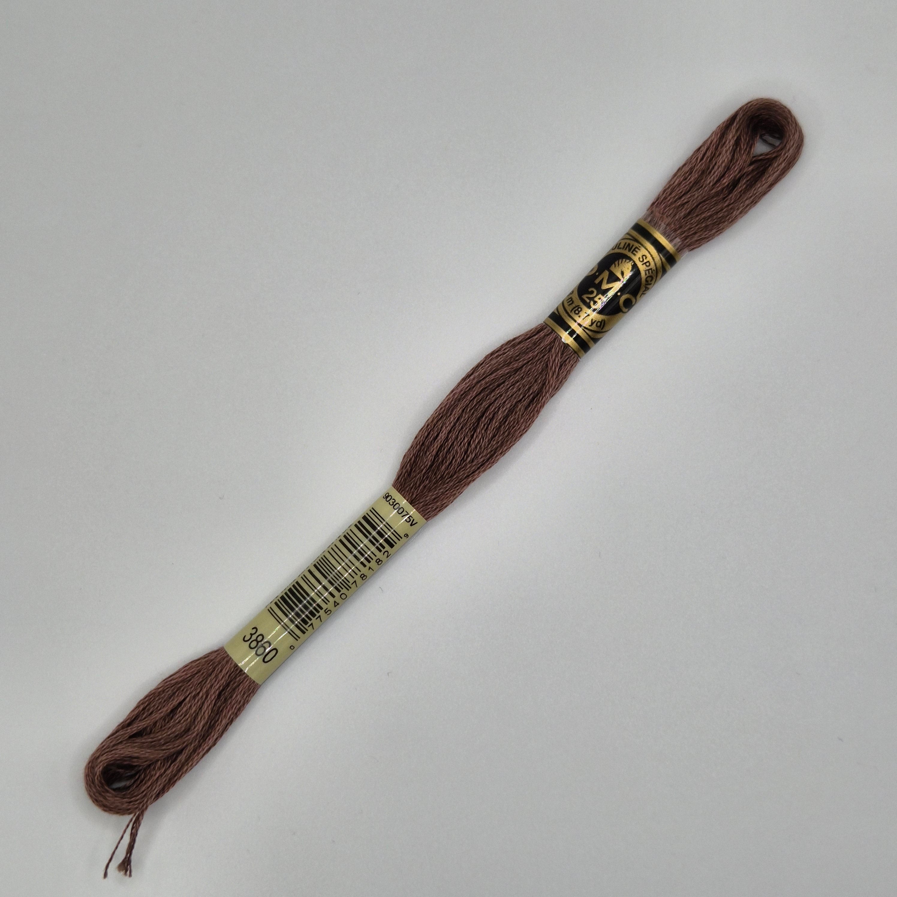 DMC 3860 Cocoa