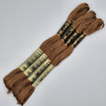 DMC 3862 Dark Mocha Beige