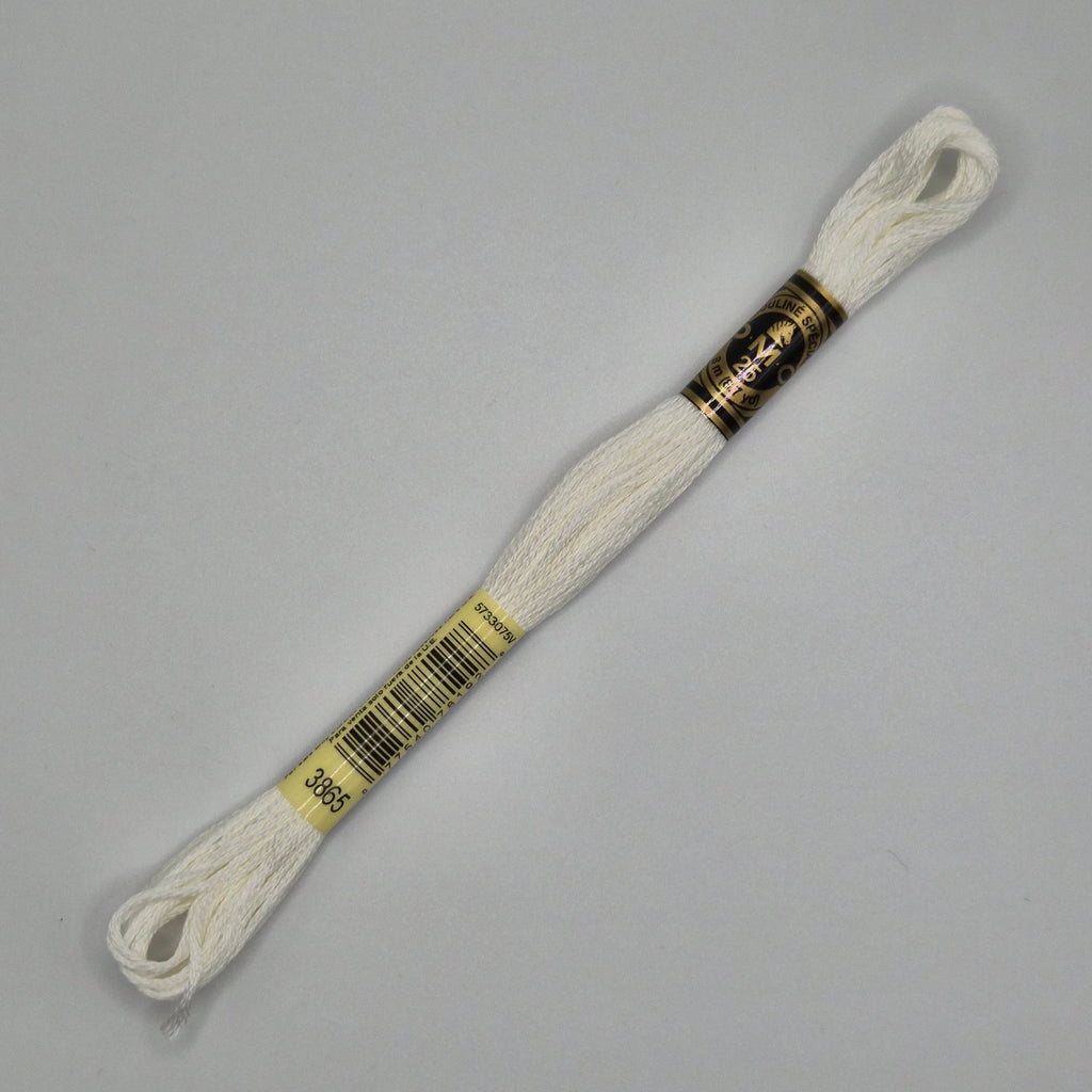 DMC 3865 Winter White