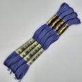 DMC 3807 Cornflower Blue