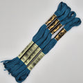 DMC 3808 Ultra Very Dark Turquoise
