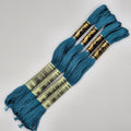 DMC 3809 Very Dark Turquoise
