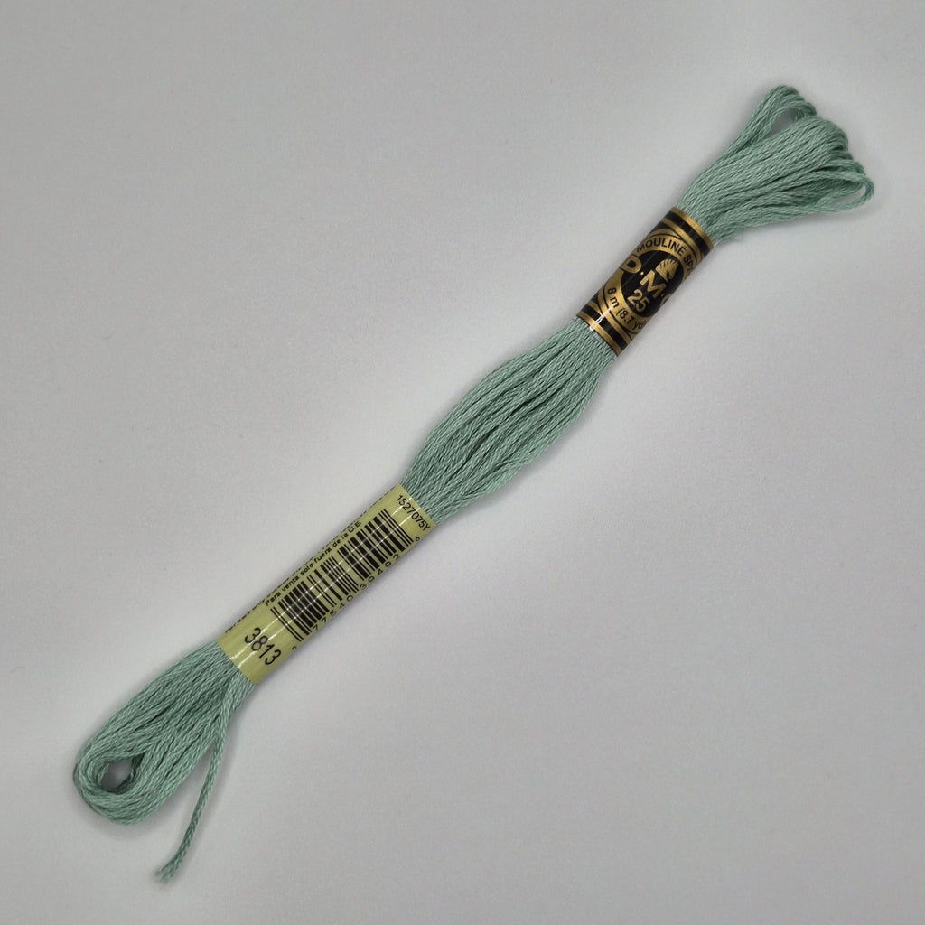 DMC 3813 Light Blue Green