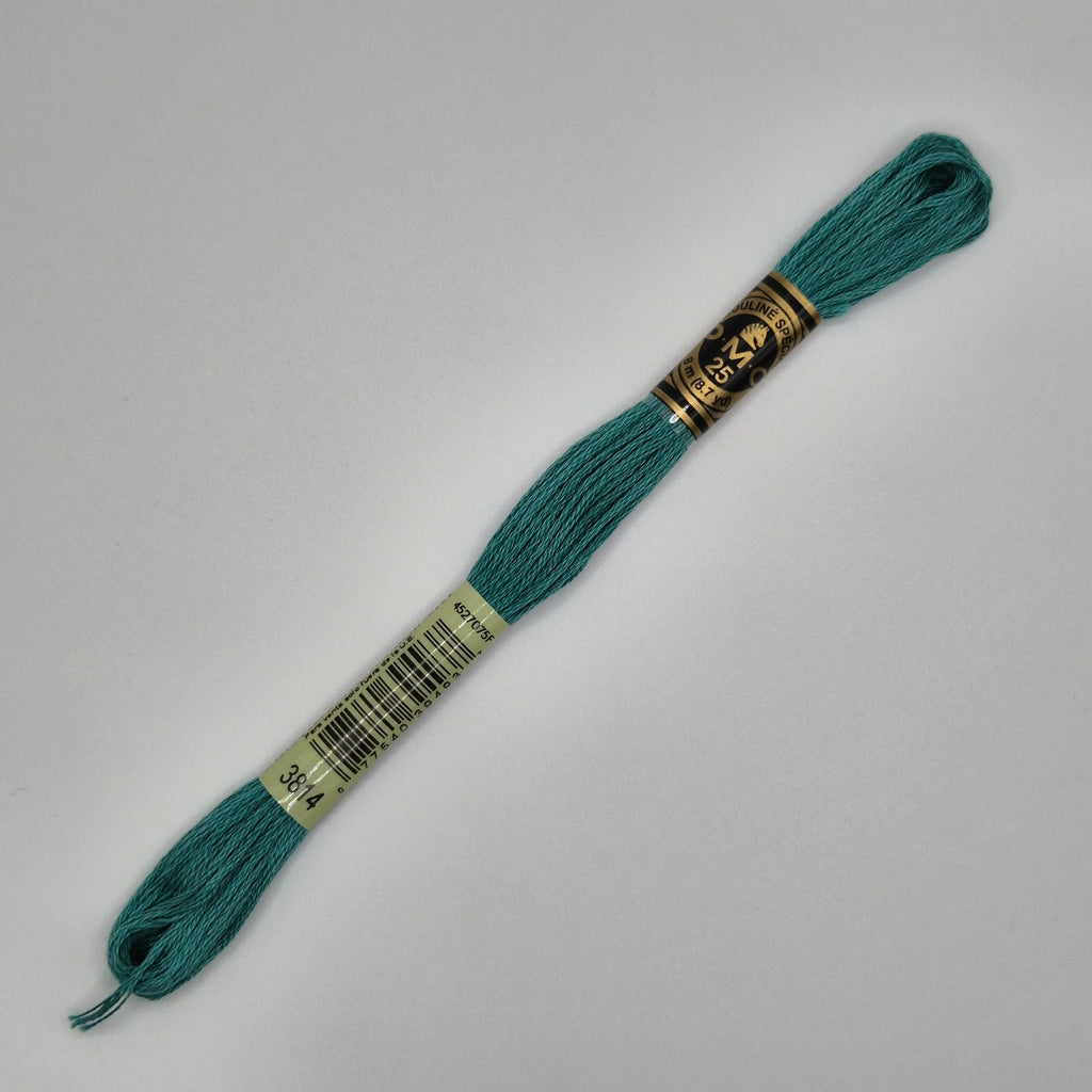 DMC 3814 Aquamarine