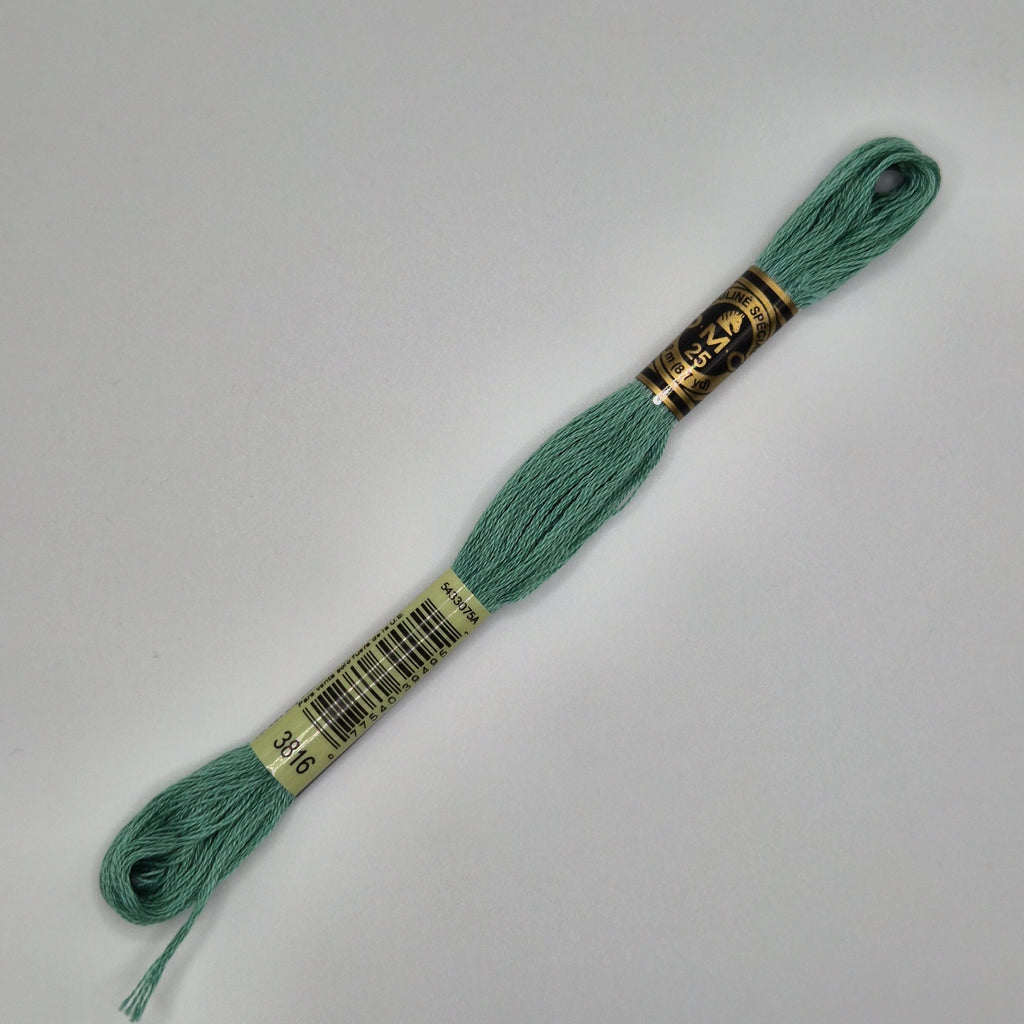 DMC 3816 Celadon Green