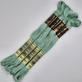 DMC 3817 Light Celadon Green