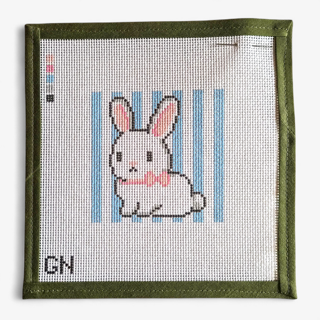 Bunny - The Gilded Needle